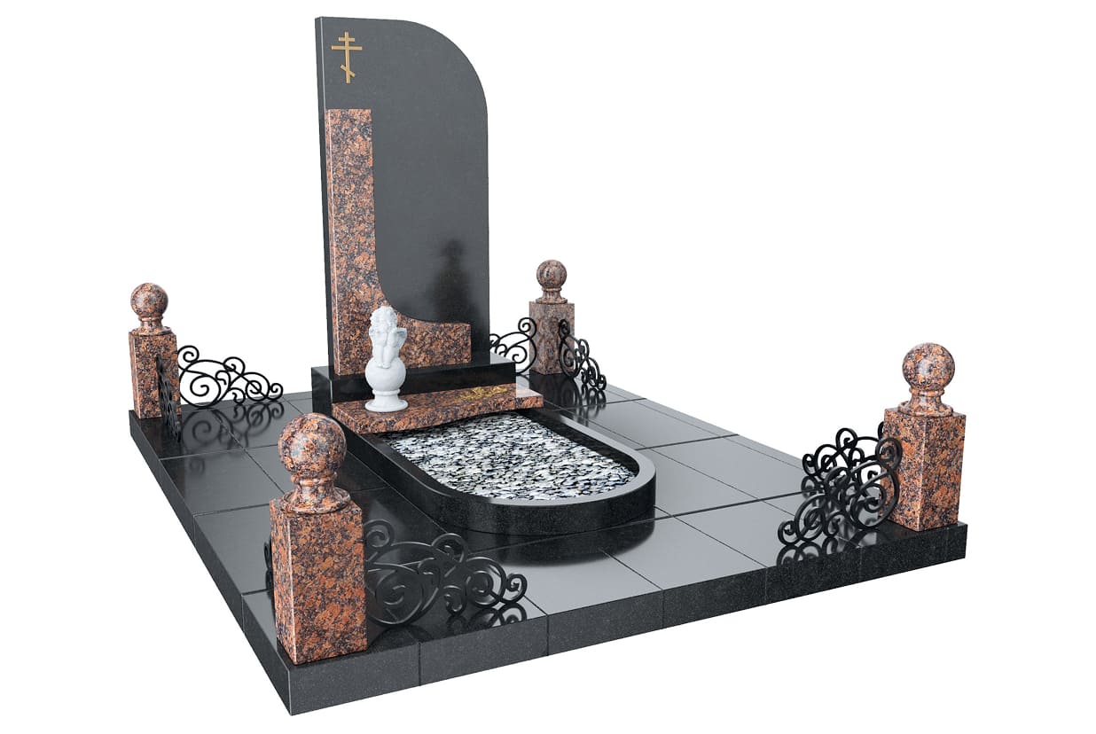 Одинарные мемориальные комплексы в Дзержинске | Мемориальный комплекс №24