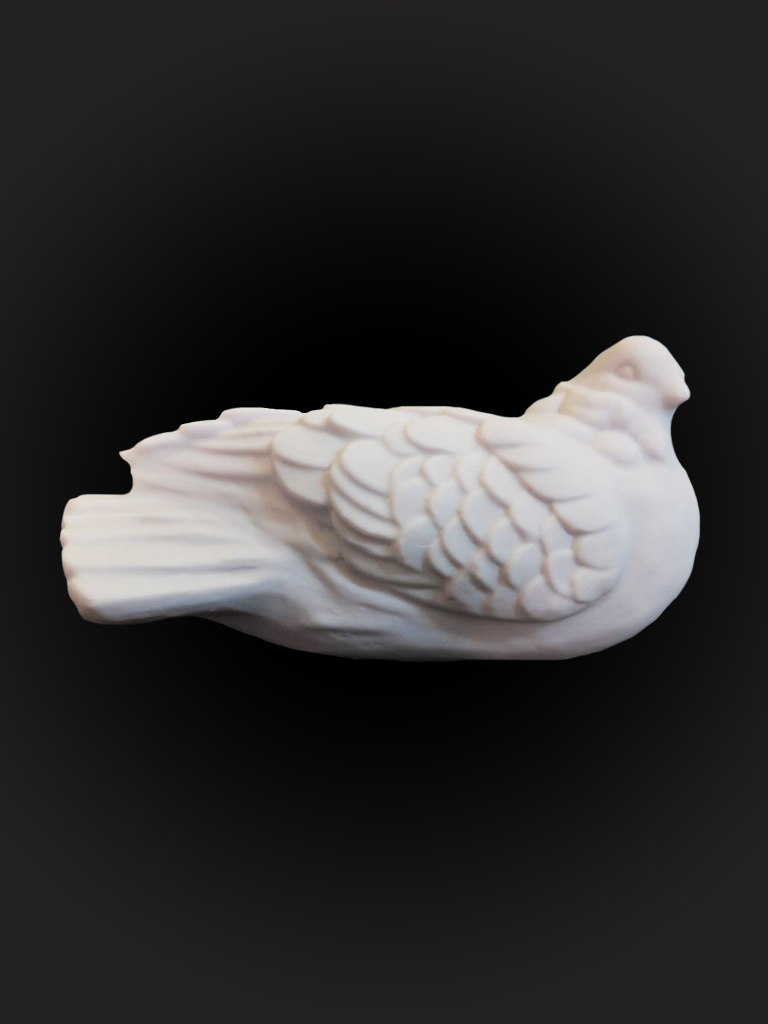 Скульптуры из искусственного мрамора в Дзержинске | Скульптура №14