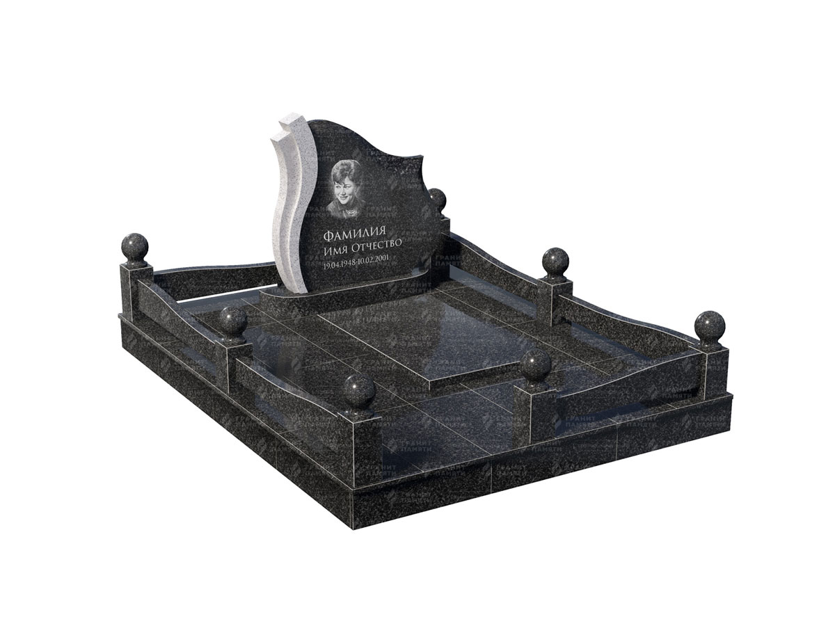 Одинарные мемориальные комплексы в Дзержинске | Мемориальный комплекс №48