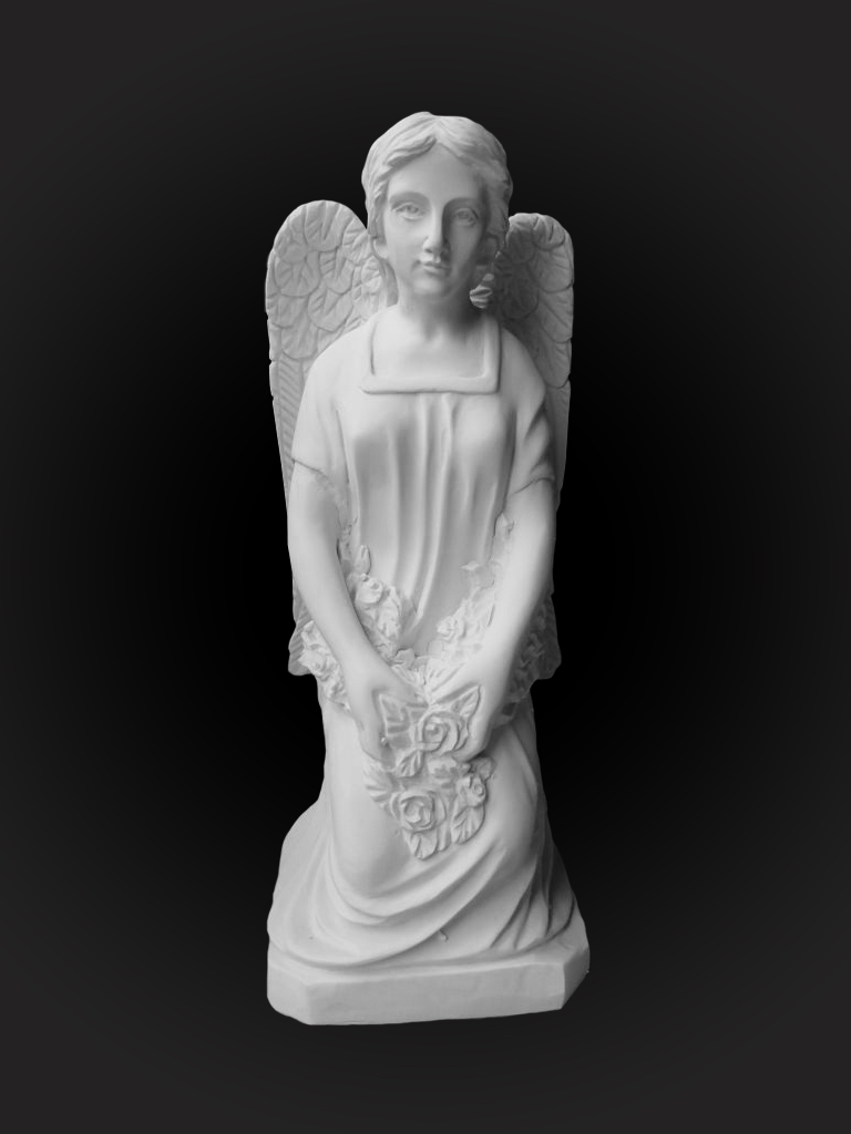 Скульптуры из искусственного мрамора в Дзержинске | Скульптура №8