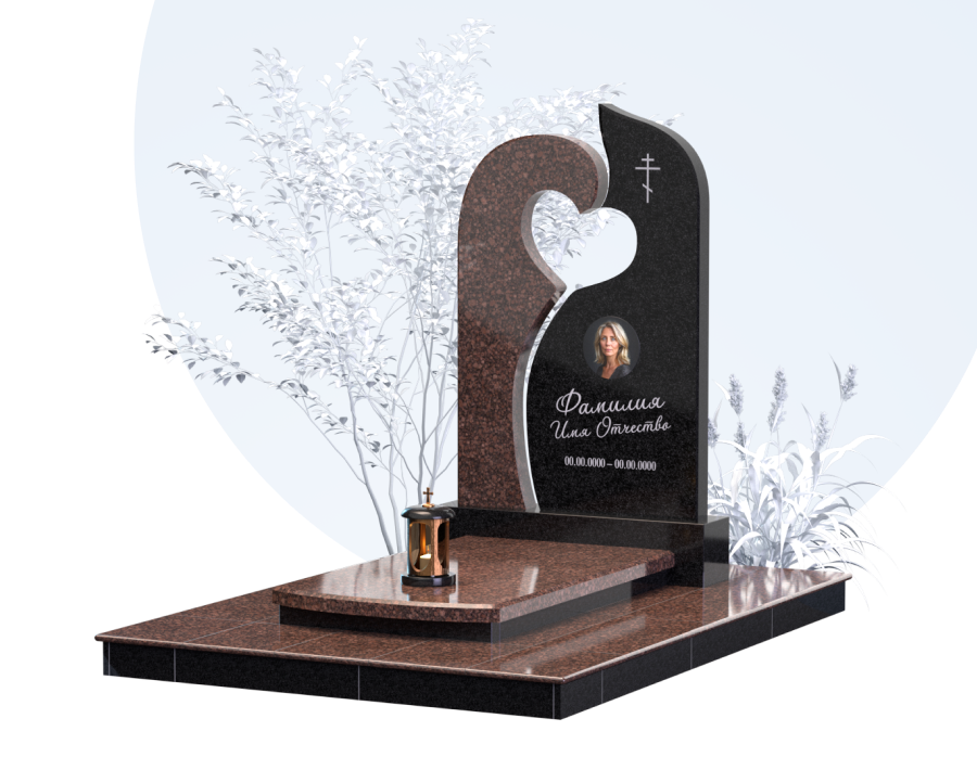 Мемориальный комплекс в Дзержинске