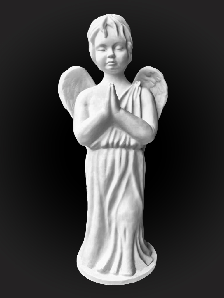 Скульптуры из искусственного мрамора в Дзержинске | Скульптура №13