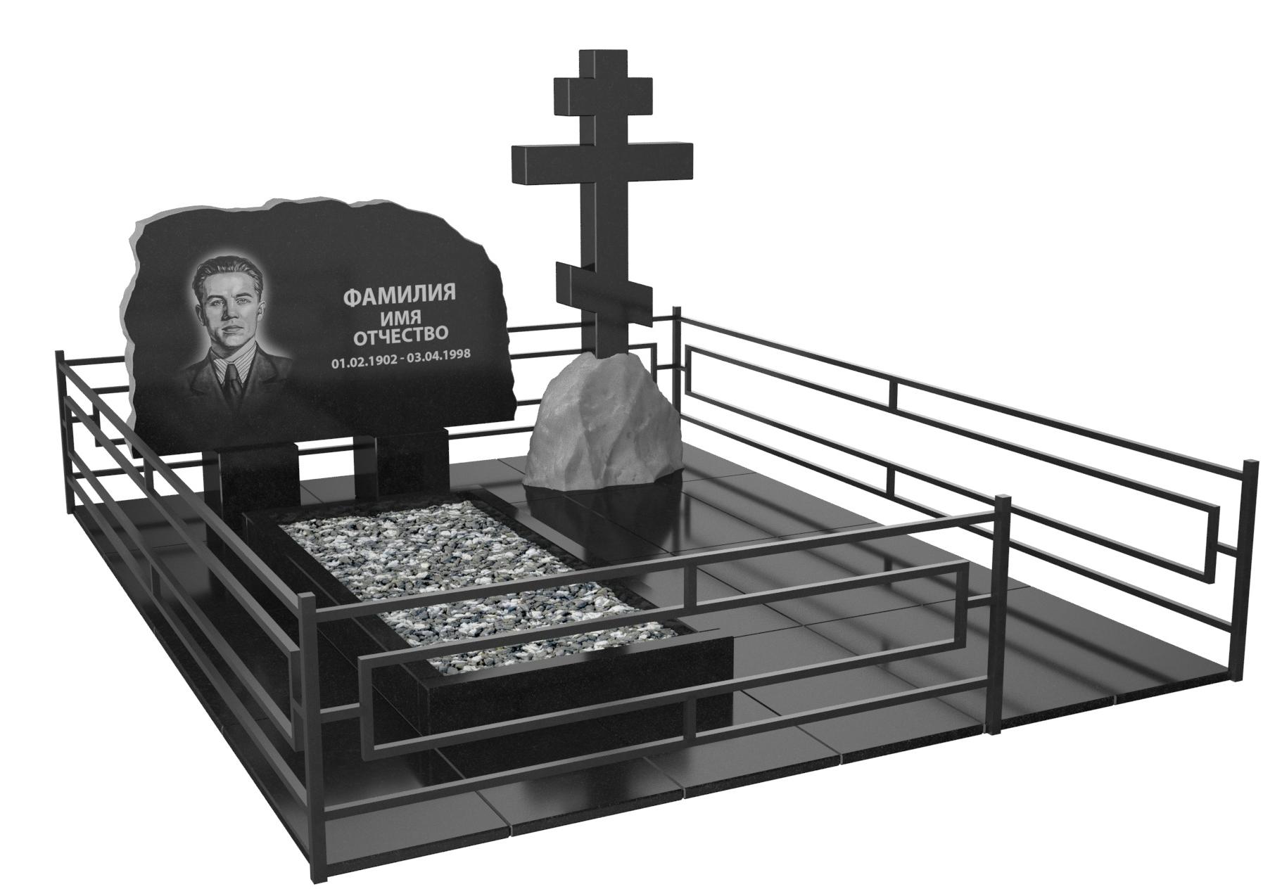 Одинарные мемориальные комплексы в Дзержинске | Мемориальный комплекс №20