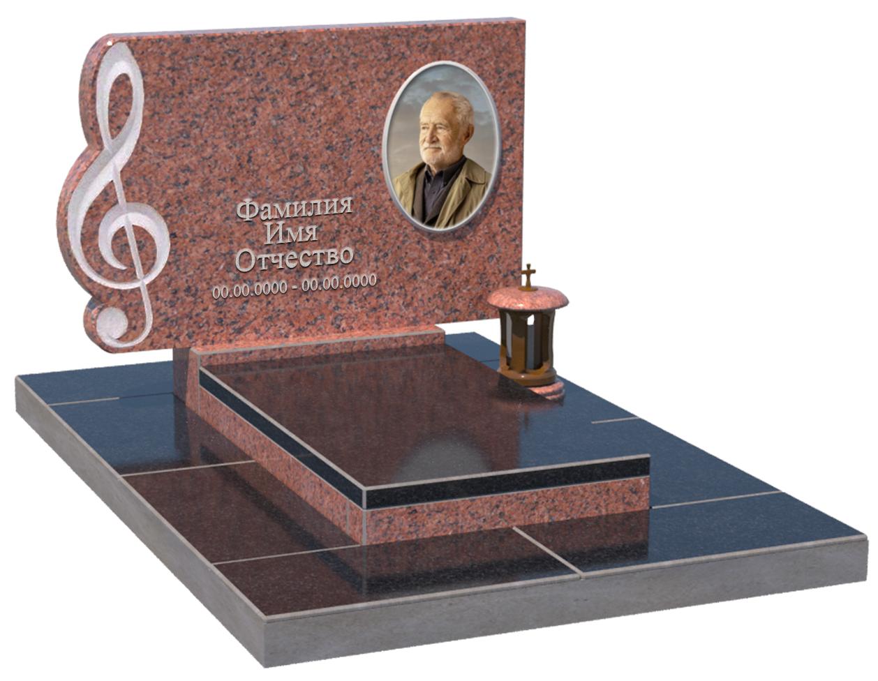 Одинарные мемориальные комплексы в Дзержинске | Мемориальный комплекс №37