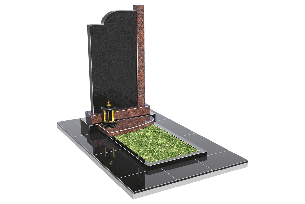 Одинарные мемориальные комплексы в Дзержинске | Мемориальный комплекс №45