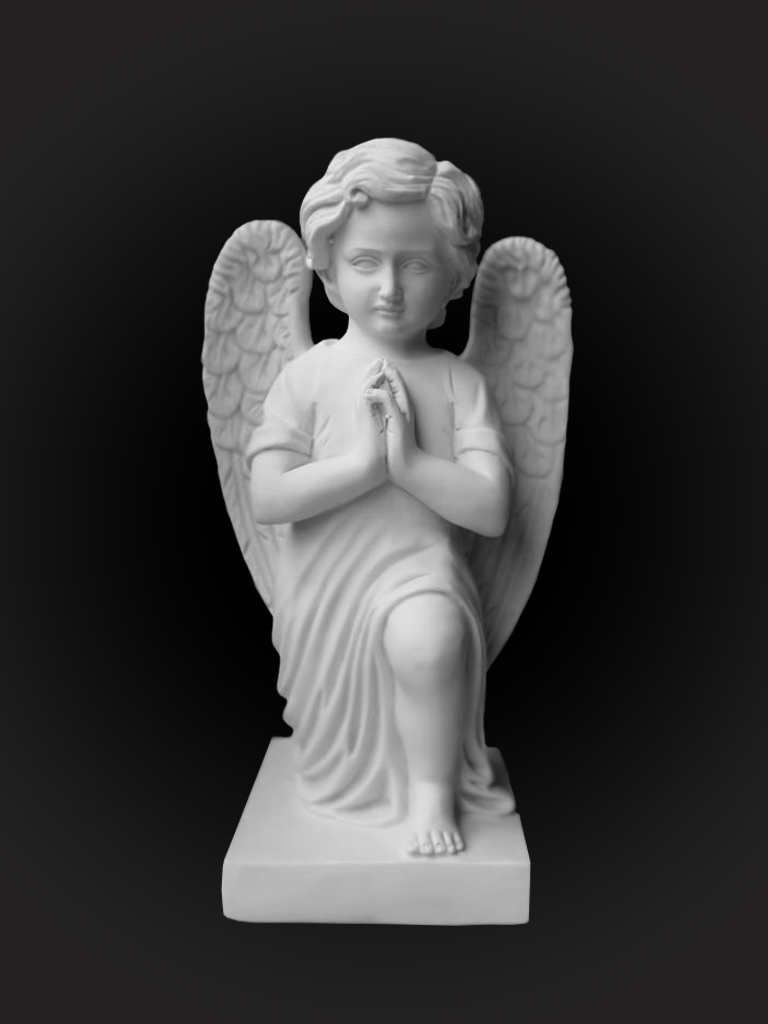 Скульптуры из искусственного мрамора в Дзержинске | Скульптура №7