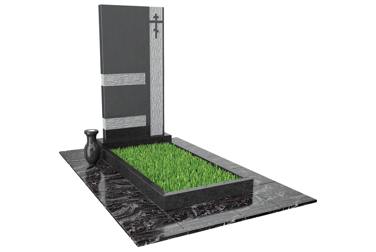 Одинарные мемориальные комплексы в Дзержинске | Мемориальный комплекс №17