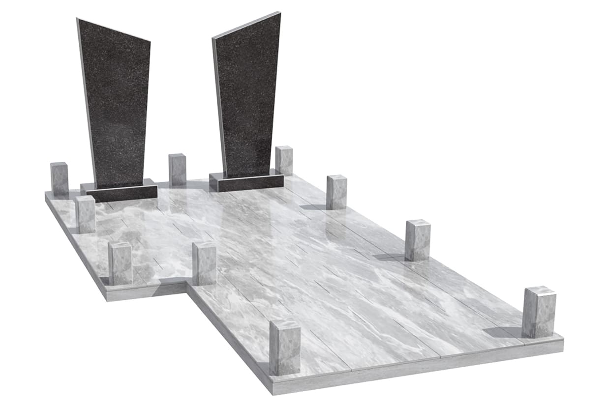 Двойные мемориальные комплексы в Дзержинске | Мемориальный комплекс №41