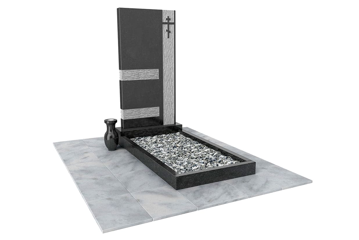 Одинарные мемориальные комплексы в Дзержинске | Мемориальный комплекс №16