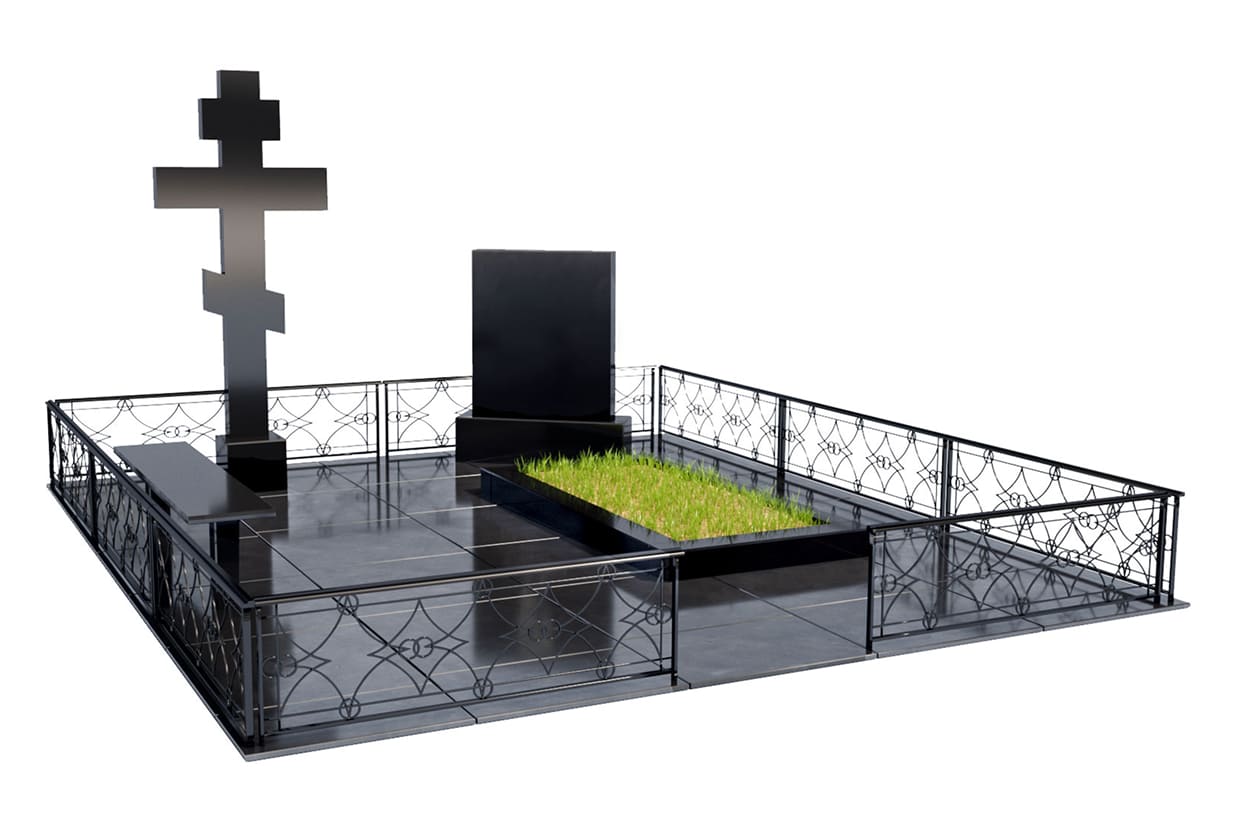 Одинарные мемориальные комплексы в Дзержинске | Мемориальный комплекс №1