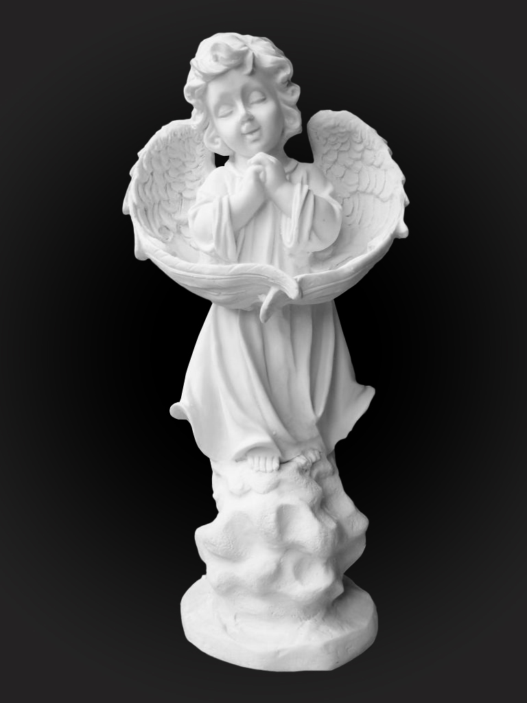 Скульптуры из искусственного мрамора в Дзержинске | Скульптура №6