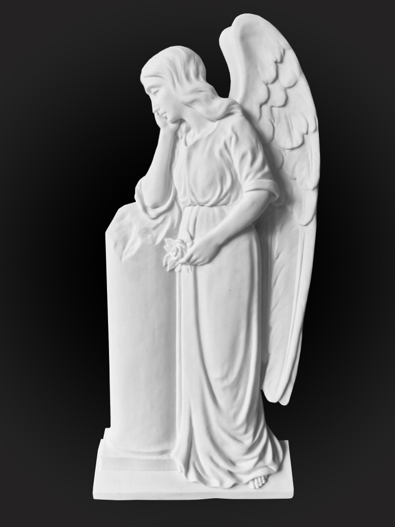 Скульптуры из искусственного мрамора в Дзержинске | Скульптура №9