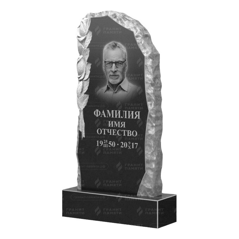 Гранитные памятники в Дзержинске | Гранитный памятник ФГ-239