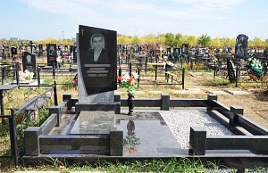 Эксклюзивные памятники: индивидуальность в камне