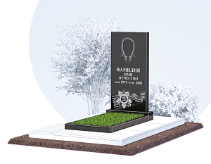 Памятник для&nbsp;ветерана в Дзержинске