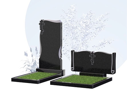 Гранитные памятники в Дзержинске