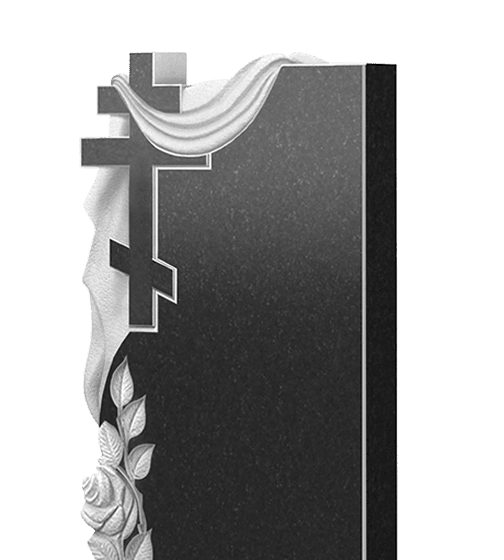 Памятники из гранита резные в Дзержинске