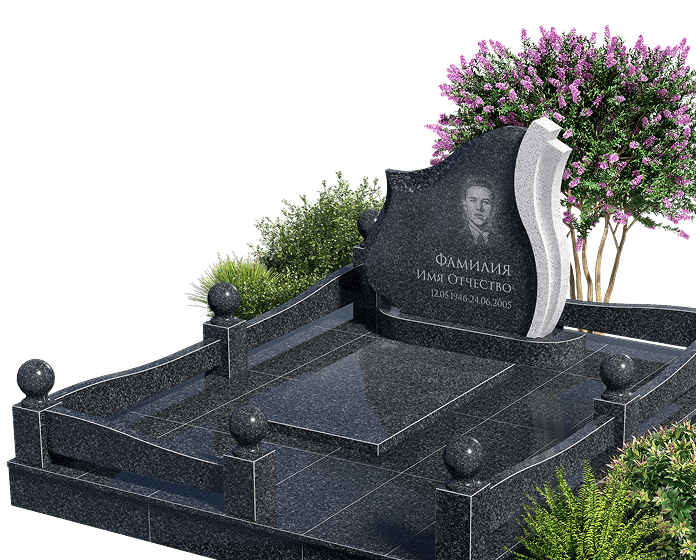 Мемориальные комплексы в Дзержинске